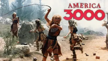 Backdrop to the movie "America 3000" #1131252