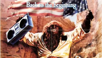 Backdrop to the movie "America 3000" #1131253