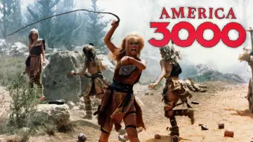 Backdrop to the movie "America 3000" #1131255