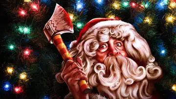 Backdrop to the movie "Christmas Evil" #1123789