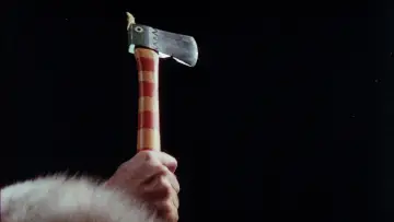 Backdrop to the movie "Christmas Evil" #1123797