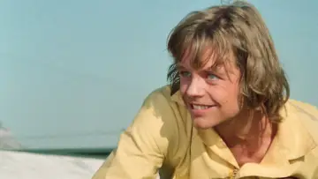 Backdrop to the movie "Corvette Summer" #1125967