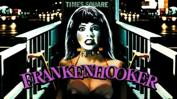 Backdrop to the movie "Frankenhooker" #1014104