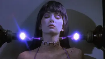 Backdrop to the movie "Frankenhooker" #363232