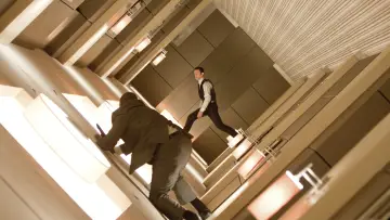 Backdrop to the movie "Inception" #585613