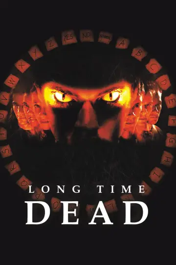 Poster to the movie "Long Time Dead" #1784459