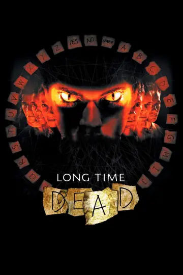 Poster to the movie "Long Time Dead" #1784461