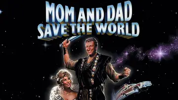 Backdrop to the movie "Mom and Dad Save the World" #1067479