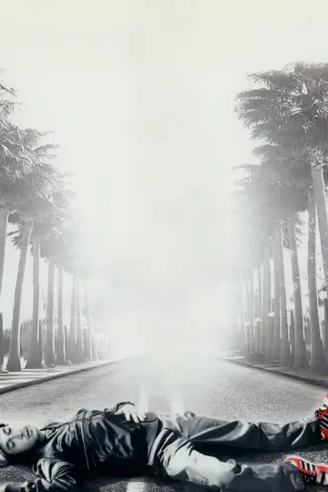Poster to the movie "Pauly Shore Is Dead" #1789492
