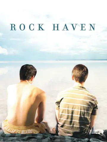 Poster to the movie "Rock Haven" #950616