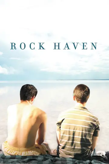 Poster to the movie "Rock Haven" #950617