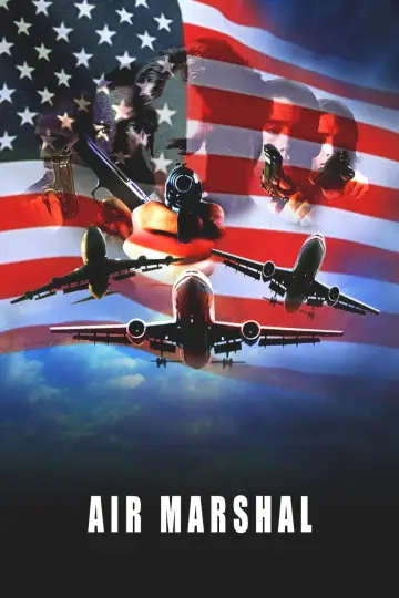 Air Marshal