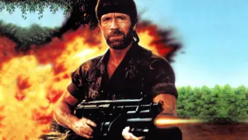 Backdrop to the movie "Braddock: Missing in Action III" #380437