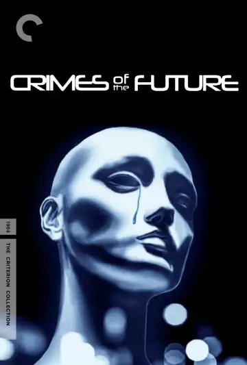 Poster to the movie "Crimes of the Future" #1054560