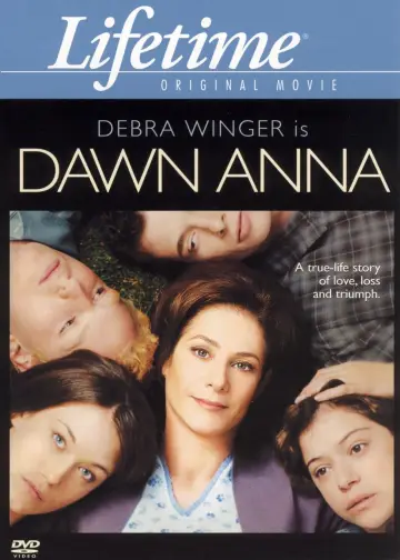 Poster to the movie "Dawn Anna" #1137929
