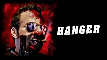 Backdrop to the movie "Hanger" #743789