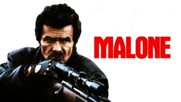 Backdrop to the movie "Malone" #1110710
