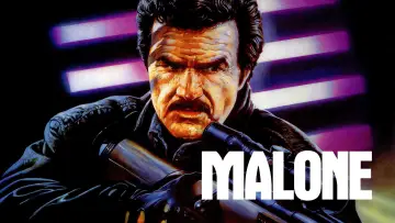 Backdrop to the movie "Malone" #1110711