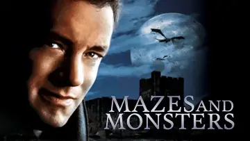 Backdrop to the movie "Mazes and Monsters" #1858204