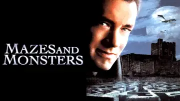 Backdrop to the movie "Mazes and Monsters" #1858207