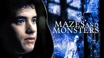 Backdrop to the movie "Mazes and Monsters" #1858208