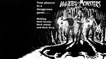 Backdrop to the movie "Mazes and Monsters" #1858212