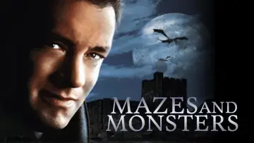 Backdrop to the movie "Mazes and Monsters" #1858213
