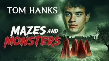 Backdrop to the movie "Mazes and Monsters" #1858214
