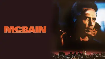Backdrop to the movie "McBain" #1130387