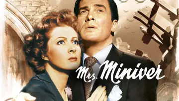 Backdrop to the movie "Mrs. Miniver" #1031434