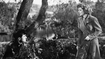 Backdrop to the movie "Mrs. Miniver" #1031438