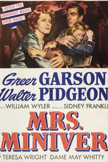 Mrs. Miniver