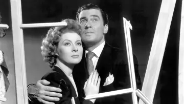 Backdrop to the movie "Mrs. Miniver" #393261