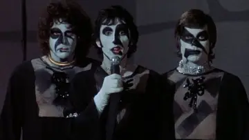 Backdrop to the movie "Phantom of the Paradise" #858156