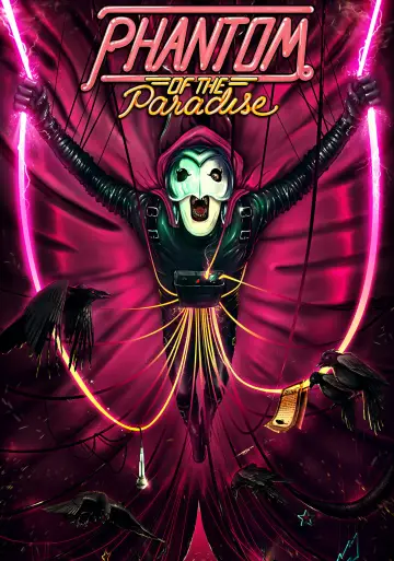 Poster to the movie "Phantom of the Paradise" #858272
