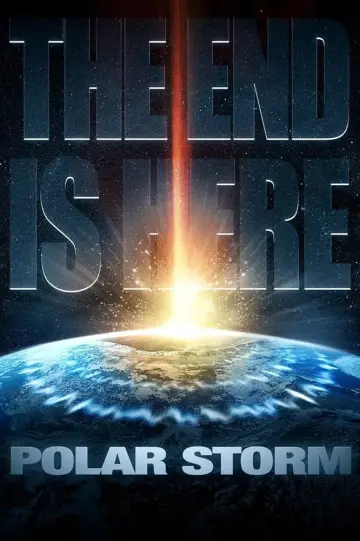 Poster to the movie "Polar Storm" #1103615