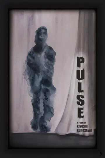 Poster to the movie "Pulse" #1205270