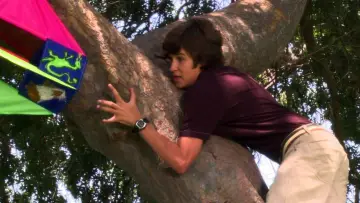Backdrop to the movie "Shredderman Rules" #1134375