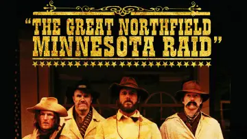 Backdrop to the movie "The Great Northfield Minnesota Raid" #1523391