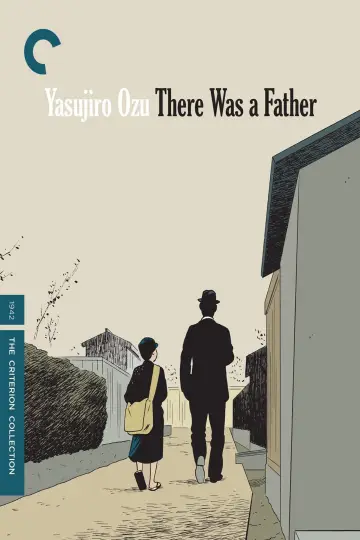 Poster to the movie "There Was a Father" #1620963
