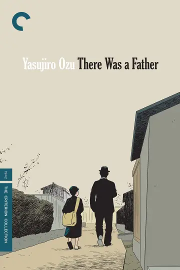 Poster to the movie "There Was a Father" #1620964