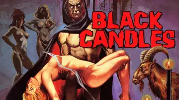 Backdrop to the movie "Black Candles" #1089599