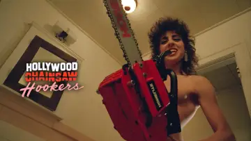 Backdrop to the movie "Hollywood Chainsaw Hookers" #1650047