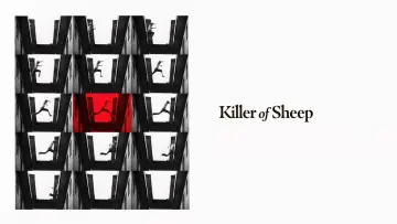 Backdrop to the movie "Killer of Sheep" #539645