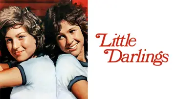 Backdrop to the movie "Little Darlings" #1111658