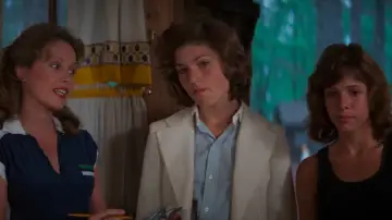 Backdrop to the movie "Little Darlings" #1111663
