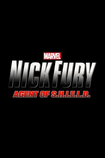 Nick Fury: Agent of S.H.I.E.L.D.