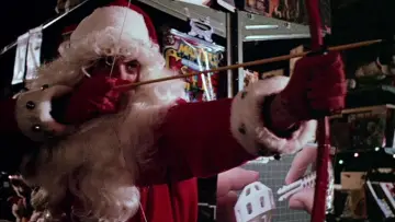 Backdrop to the movie "Silent Night, Deadly Night" #1021349
