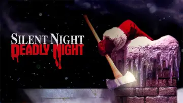 Backdrop to the movie "Silent Night, Deadly Night" #1021352