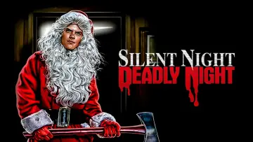 Backdrop to the movie "Silent Night, Deadly Night" #1021354